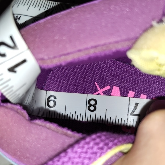 Nike Blazer Low x Sacai x Kaws Multicolor Low Top Lace Up Sneaker Shoes 4.5 - Picture 9 of 12